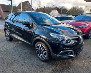 Renault Renault Captur Intens KAMERA*PDC Gebrauchtwagen