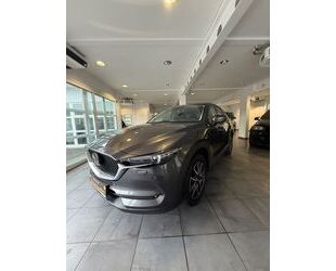 Mazda Mazda CX-5 Sports-Line AWD*Matrix*Bose*Navi*Kamera Gebrauchtwagen