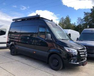 Mercedes-Benz Mercedes-Benz Sprinter 319 MIXTO