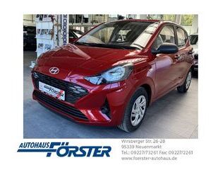 Hyundai i10 Gebrauchtwagen