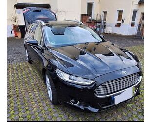 Ford Mondeo Gebrauchtwagen