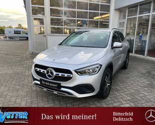 Mercedes-Benz Mercedes-Benz GLA 200 Progressive/Navi/Autom./Klim Gebrauchtwagen