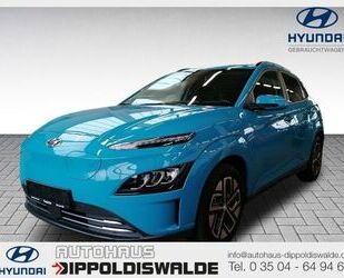 Hyundai Hyundai KONA EV Prime Sitzpaket Dachlackierung Gebrauchtwagen