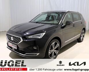 Seat Seat Tarraco 1.5 TSI DSG ACT Xcellence LED|4xSHZ|A Gebrauchtwagen