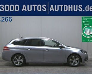 Peugeot Peugeot 308 SW 1.2 PureTech Allure T-Leder Navi LE Gebrauchtwagen