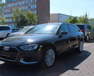 Audi Audi A4 Avant 35 TFSI S tronic / Navi / PDC/ StzHz Gebrauchtwagen