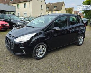 Ford Ford B-Max Trend 16