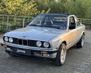 BMW BMW 323i Baur TC - Targa Cabrio Gebrauchtwagen