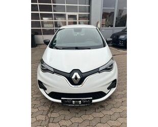 Renault Renault ZOE Zoe Life Gebrauchtwagen