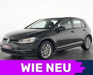 VW Volkswagen Golf Nav|Einparkhilfe|ACC|BusinessPaket Gebrauchtwagen