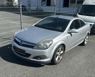 Opel Opel Astra H Twin Top Edition Gebrauchtwagen