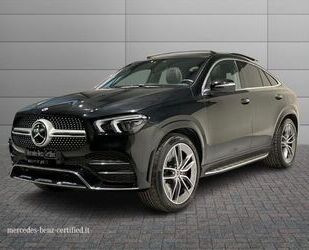  andere Andere MERCEDES-BENZ GLE 350 de 4Matic Plug-in Hyb Gebrauchtwagen