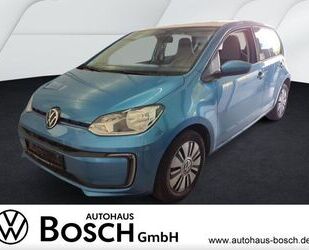 VW Volkswagen e-up! move Alu PDC Kamera SHZ Tempomat Gebrauchtwagen