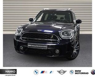 Mini MINI Cooper SE MINI Yours Trim ALL4 Countryman Gebrauchtwagen