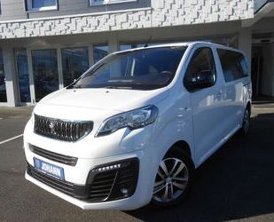 Peugeot Peugeot Traveller L2 Active BlueHDI 140 *Angebot f Gebrauchtwagen