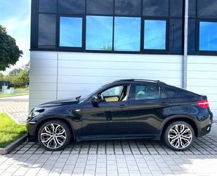 BMW BMW X6 xDrive50i M Sport Edition Individual/Perfor Gebrauchtwagen