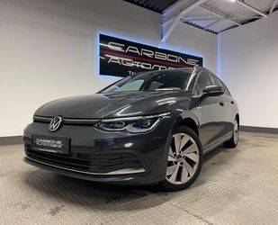 VW Volkswagen Golf VIII Variant Style**Top-Ausstattun Gebrauchtwagen