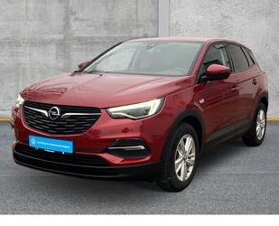 Opel Opel Grandland (X) 1.2T Edition AHK LED Gebrauchtwagen