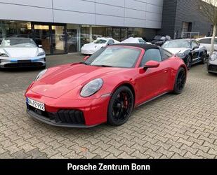 Porsche Porsche 911 992 Targa 4 GTS verfügbar ab 10.03.202 Gebrauchtwagen