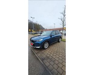 BMW BMW X1 sDrive18d Steptronic - Gebrauchtwagen