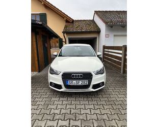 Audi Audi A1 1.2 TFSI Attraction Sportback Attraction Gebrauchtwagen