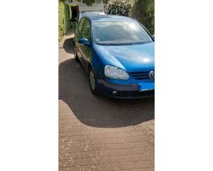 VW Volkswagen Golf V - 1.4 Tour - Gebrauchtwagen