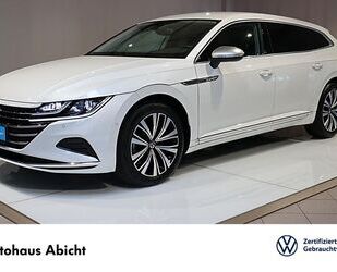 VW Volkswagen Arteon Shooting Brake 1.4 TSI Hybrid AH Gebrauchtwagen