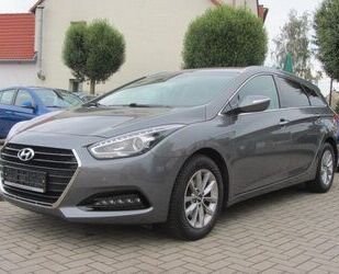 Hyundai Hyundai i40 1.6 GDI blue Trend Gebrauchtwagen