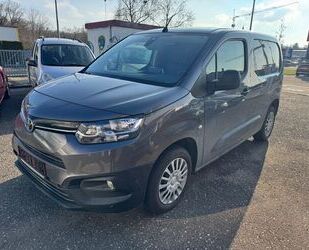 Toyota Toyota PROACE CITY 1,5-l-D-4D 75kW L1 Combi Combi Gebrauchtwagen