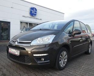 Citroen Citroën C4 Picasso Tendance *KLIMA*ALU* Gebrauchtwagen