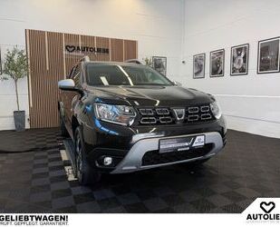 Dacia Duster Gebrauchtwagen