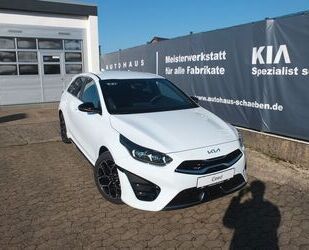 Kia ceed / Ceed Gebrauchtwagen