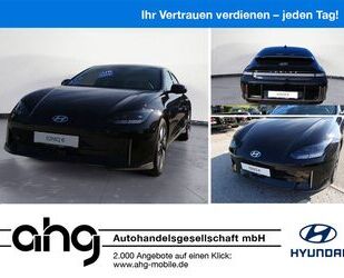 Hyundai Hyundai IONIQ 6 77,h Allradantrieb Techniq Tempom. Gebrauchtwagen