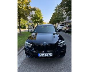 BMW BMW X3 M40 M40d AT VOLLAUS. DRIVING/PARKA. PLUS Gebrauchtwagen