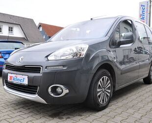 Peugeot Peugeot Partner Tepee Active Gebrauchtwagen