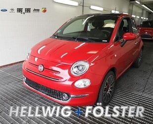 Fiat Fiat 500 Mild Hybrid MY23 1.0 GSE Panorama Navi Ca Gebrauchtwagen