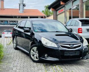 Subaru Subaru Legacy Lim. Trend Gebrauchtwagen