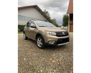 Dacia Dacia Sandero TCe 90 Stepway Celebration Stepway C Gebrauchtwagen