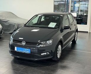 VW Volkswagen Polo 1.0, Klima, Radio, Tagfahrlicht, E Gebrauchtwagen