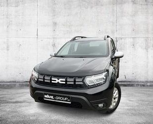 Dacia Dacia Duster EXPRESSION TCe 130 (NAVI/KAMERA/E-RAD Gebrauchtwagen