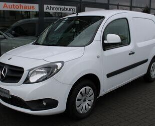 Mercedes-Benz Mercedes-Benz Citan Kasten 108/109/111 CDI lang*AH Gebrauchtwagen