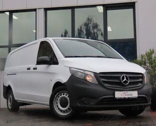 Mercedes-Benz Mercedes-Benz Vito Kasten 114 CDI BT RWD extralang Gebrauchtwagen