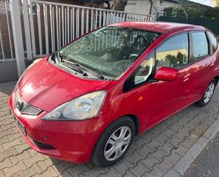 Honda Honda Jazz 1.2 Trend *1.Hand* Gebrauchtwagen