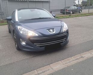 Peugeot Peugeot RCZ 1.6 200 THP - Gebrauchtwagen