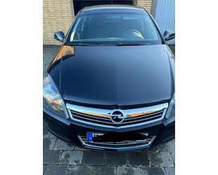 Opel Opel Astra 1.4 ecoFLEX Edition 64kW Edition Gebrauchtwagen