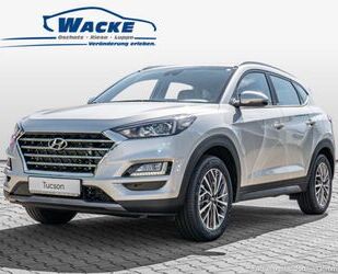 Hyundai Hyundai Tucson 1.6 Advantage Mild-Hybrid 2WD Gebrauchtwagen