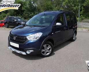 Dacia Dacia Dokker Stepway, AHK, SHZ, Navi Gebrauchtwagen