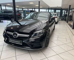 Mercedes-Benz Mercedes-Benz C43 AMG 4Matic Cabrio Gebrauchtwagen