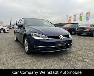 VW Volkswagen Golf VII Lim. Comfortline BMT/Start-Sto Gebrauchtwagen