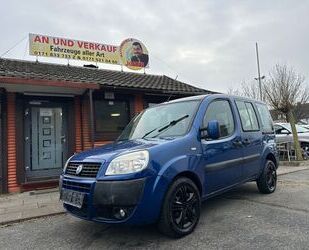 Fiat Fiat Doblo Doblò 1.4 8V Dynamic Gebrauchtwagen